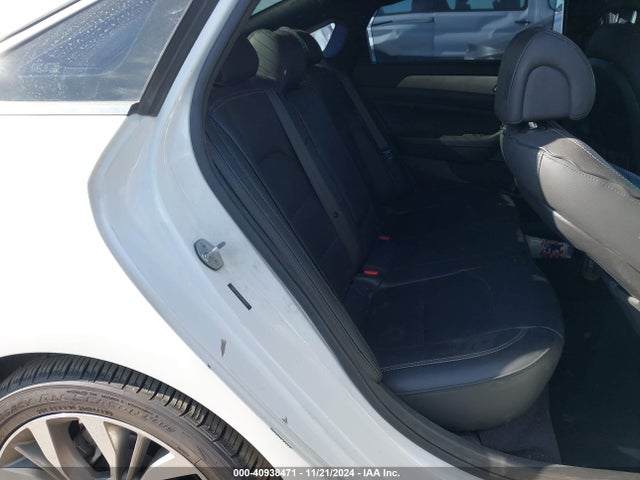 Hyundai Sonata Limited 2.0t 2015 5NPE34AB7FH190203 Image 8
