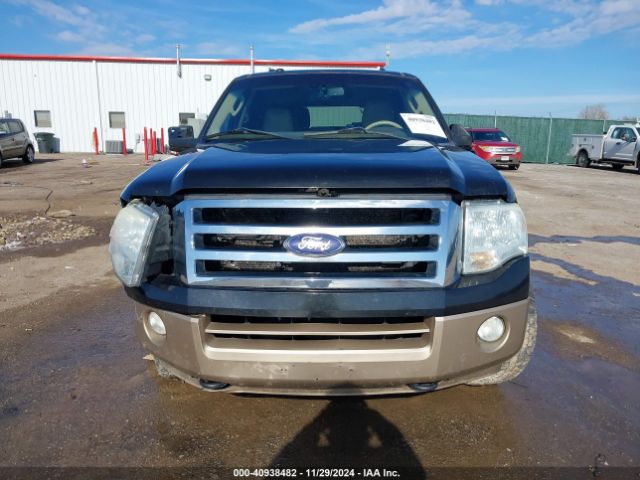 1FMJK1J51EEF52286 Ford Expedition El Xlt
