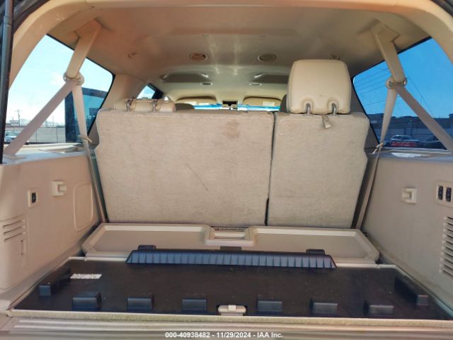1FMJK1J51EEF52286 Ford Expedition El Xlt