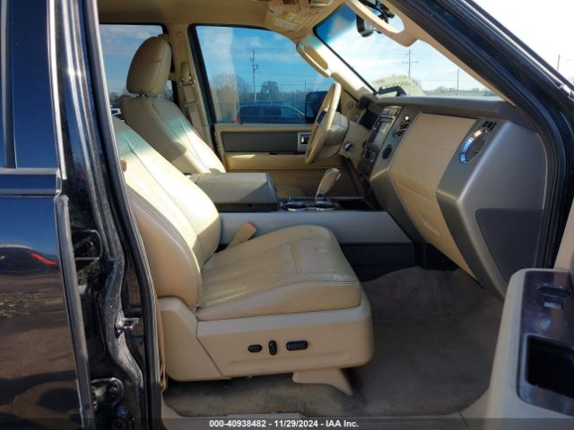 1FMJK1J51EEF52286 Ford Expedition El Xlt