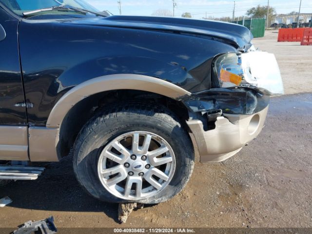 1FMJK1J51EEF52286 Ford Expedition El Xlt