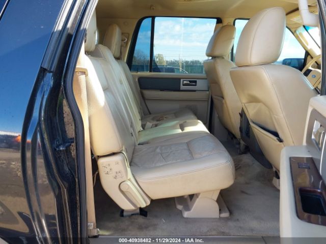 1FMJK1J51EEF52286 Ford Expedition El Xlt