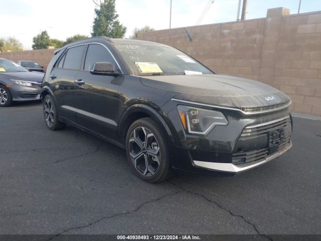 2023 KIA NIRO PLUG-IN HYBRID KNDCR3LF9P5057914