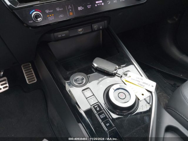 2023 KIA NIRO PLUG-IN HYBRID KNDCR3LF9P5057914 Photo 10