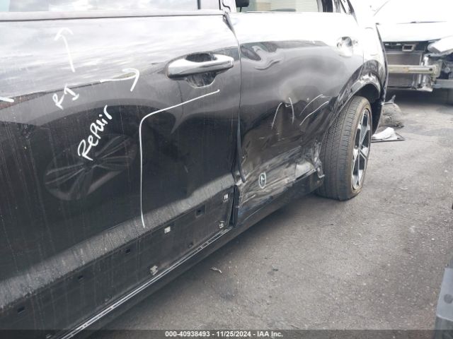 2023 KIA NIRO PLUG-IN HYBRID KNDCR3LF9P5057914 Photo 5