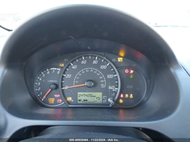 2021 MITSUBISHI MIRAGE G4 ML32FUFJ1MHF04018 Photo 6