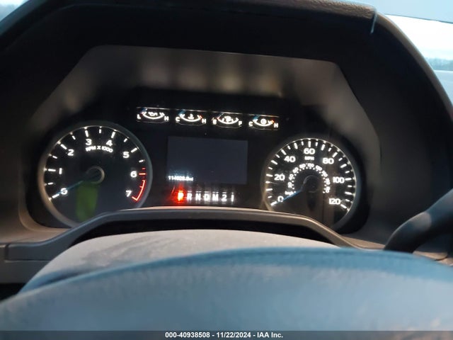 Ford F-150 Xlt 2017 1FTFW1EF9HFB01798 Image 7