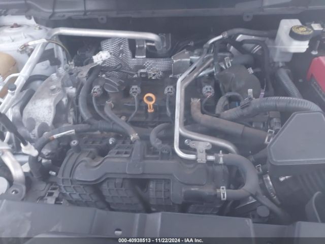 JA4J4TA83NZ007701 Mitsubishi Outlander Es 2.5