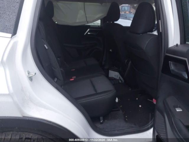JA4J4TA83NZ007701 Mitsubishi Outlander Es 2.5