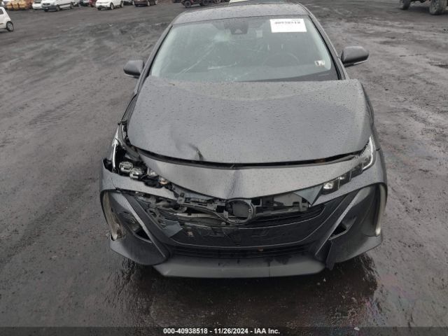 JTDKARFP9H3037718 Toyota Prius Prime Plus