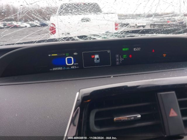 JTDKARFP9H3037718 Toyota Prius Prime Plus
