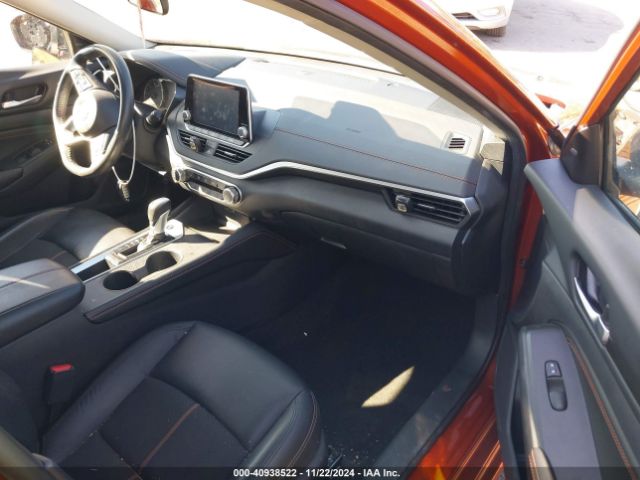 1N4AL4CV0NN411277 Nissan Altima Sr Vc-turbo Fwd