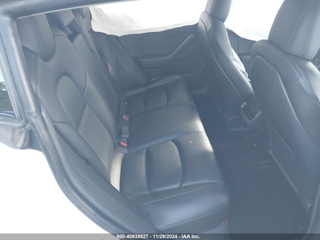 2022 TESLA MODEL 3 5YJ3E1EB5NF180597 Photo 7