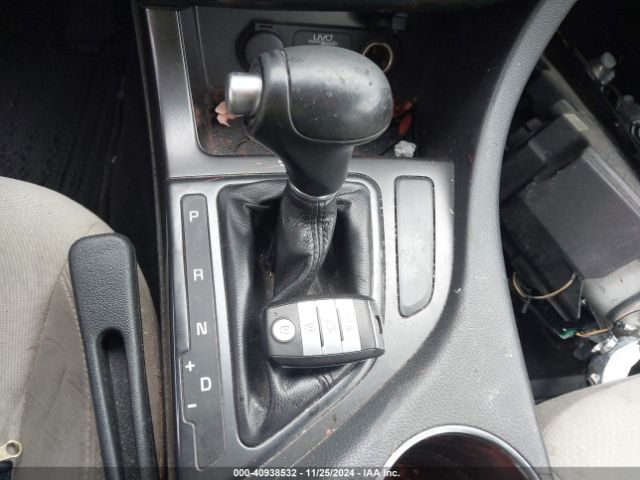 KNAGM4AD3E5067954 KIA Optima Hybrid Lx