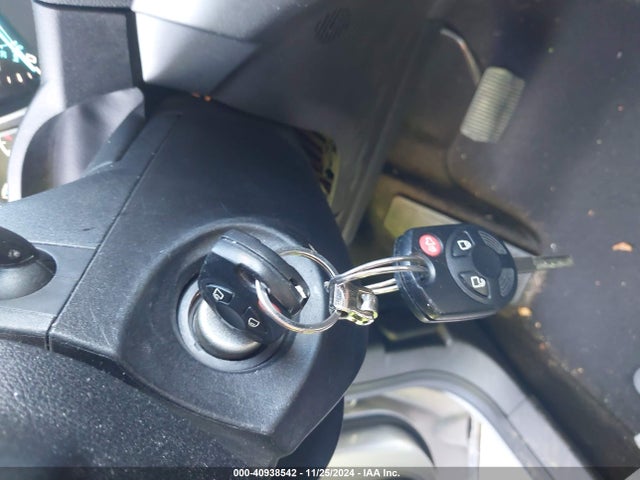 Ford ESCAPE S 2016 1FMCU0F70GUB90094 Image 11