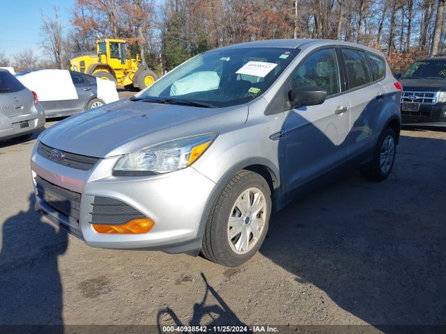 Ford ESCAPE S 2016 1FMCU0F70GUB90094 Image 2