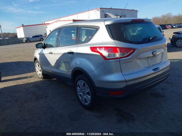 Ford ESCAPE S 2016 1FMCU0F70GUB90094 Image 3
