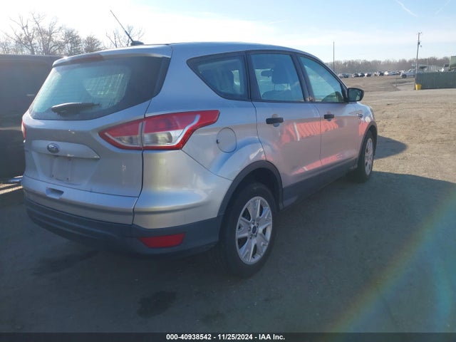 Ford ESCAPE S 2016 1FMCU0F70GUB90094 Image 4