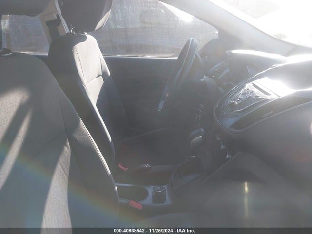 Ford ESCAPE S 2016 1FMCU0F70GUB90094 Image 5
