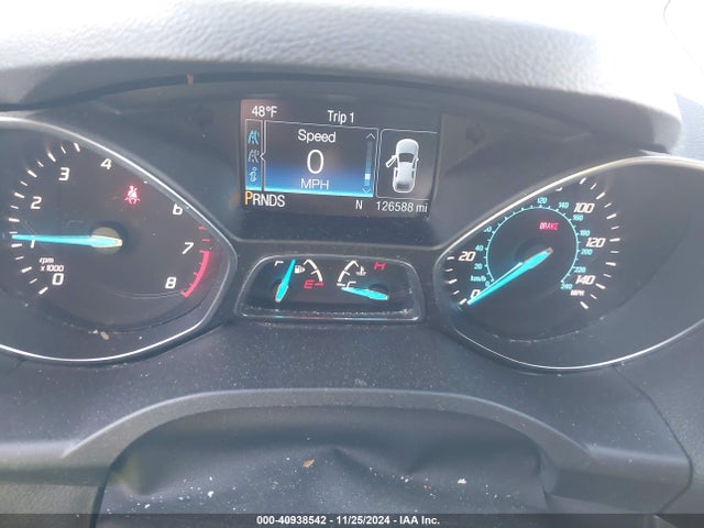 Ford ESCAPE S 2016 1FMCU0F70GUB90094 Image 7