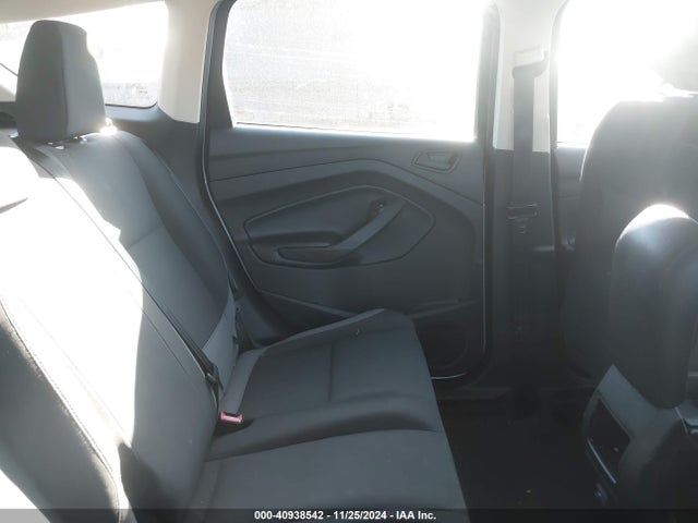 Ford ESCAPE S 2016 1FMCU0F70GUB90094 Image 8