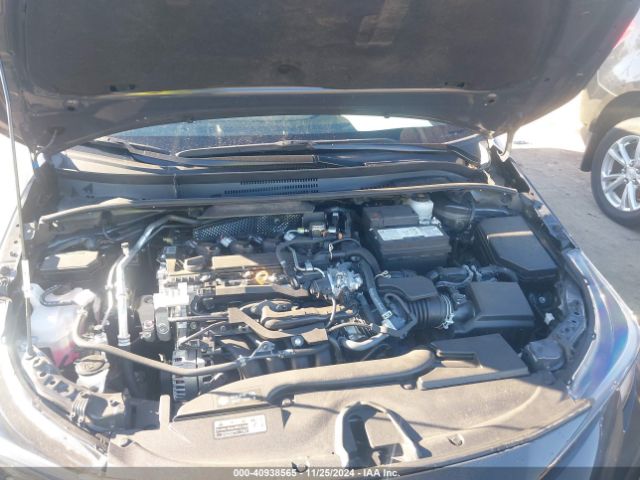 5YFT4MCE7RP191273 Toyota Corolla Xse