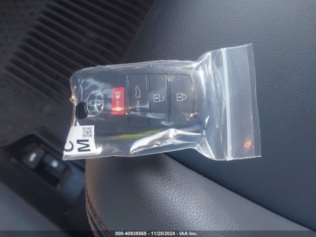 5YFT4MCE7RP191273 Toyota Corolla Xse