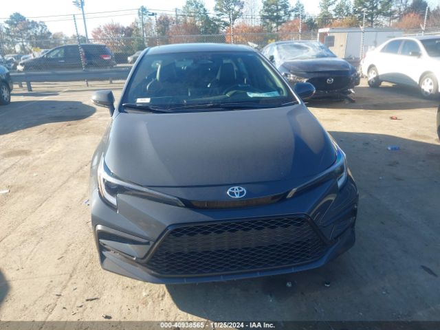 5YFT4MCE7RP191273 Toyota Corolla Xse