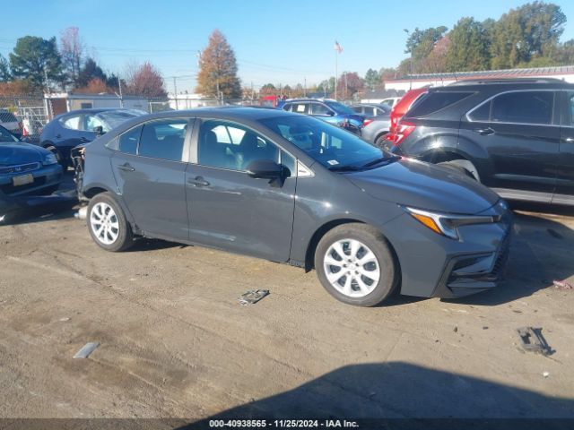 5YFT4MCE7RP191273 Toyota Corolla Xse