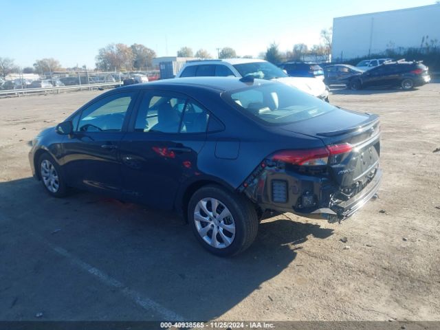 5YFT4MCE7RP191273 Toyota Corolla Xse