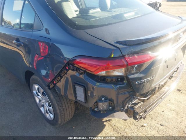 5YFT4MCE7RP191273 Toyota Corolla Xse