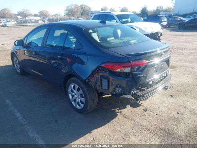 5YFT4MCE7RP191273 Toyota Corolla Xse