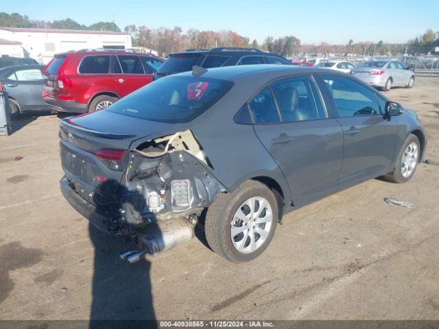5YFT4MCE7RP191273 Toyota Corolla Xse