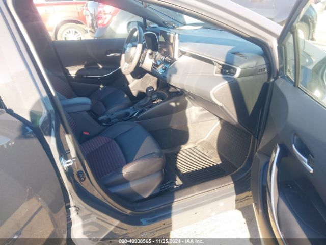 5YFT4MCE7RP191273 Toyota Corolla Xse