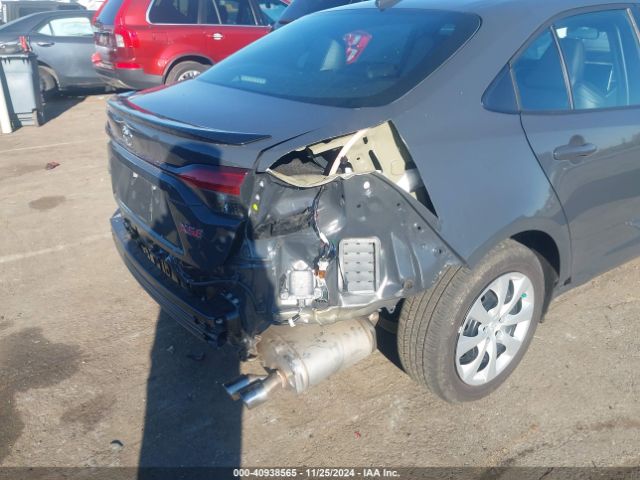 5YFT4MCE7RP191273 Toyota Corolla Xse