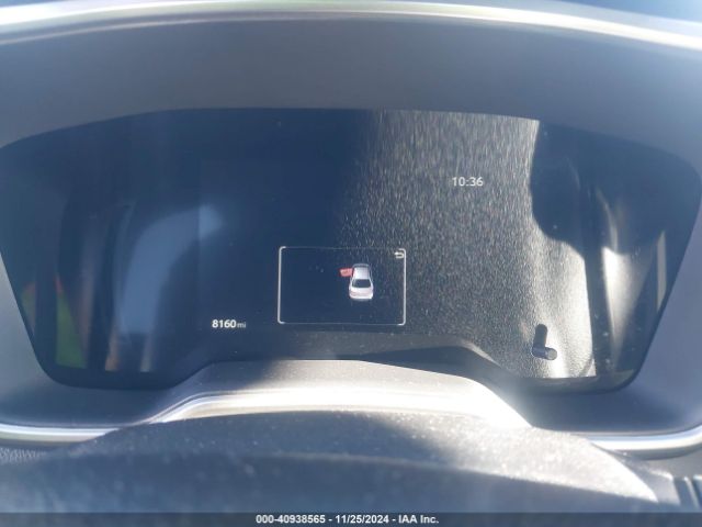 5YFT4MCE7RP191273 Toyota Corolla Xse