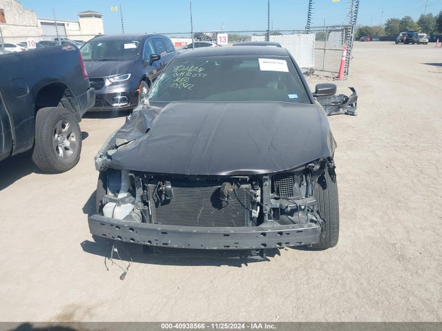 Dodge Charger Sxt Rwd 2020 2C3CDXBG3LH101042 Image 13