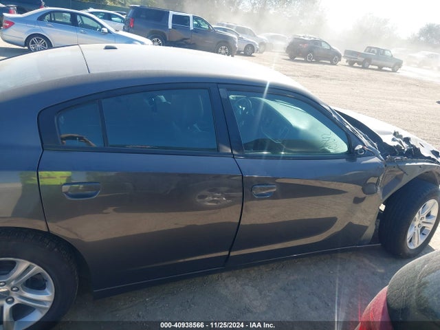 Dodge Charger Sxt Rwd 2020 2C3CDXBG3LH101042 Image 14