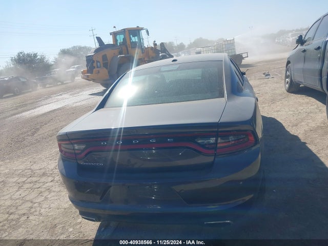 Dodge Charger Sxt Rwd 2020 2C3CDXBG3LH101042 Image 17