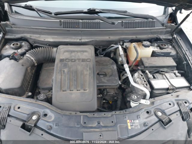 3GNAL3EK0ES656133 Chevrolet Captiva Sport Lt