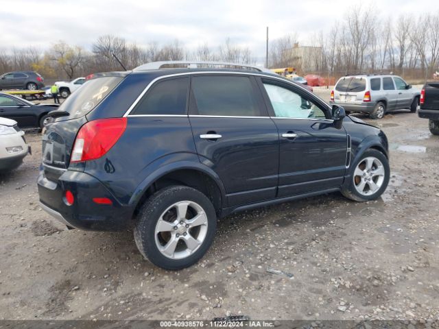 3GNAL3EK0ES656133 Chevrolet Captiva Sport Lt
