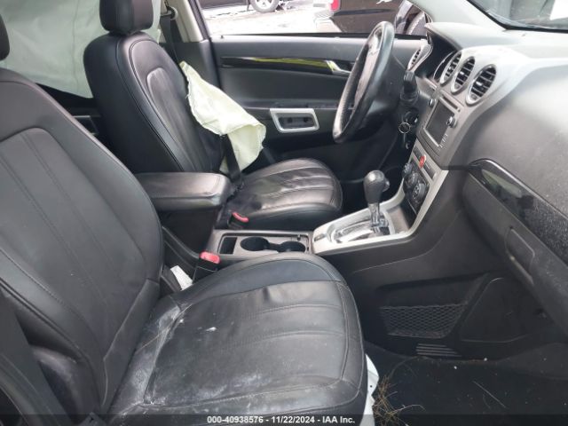 3GNAL3EK0ES656133 Chevrolet Captiva Sport Lt