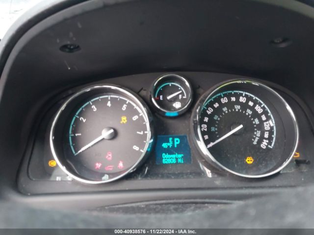 3GNAL3EK0ES656133 Chevrolet Captiva Sport Lt