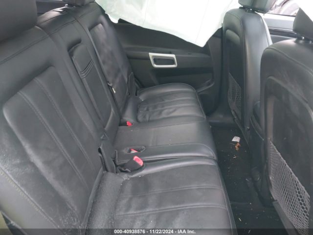 3GNAL3EK0ES656133 Chevrolet Captiva Sport Lt