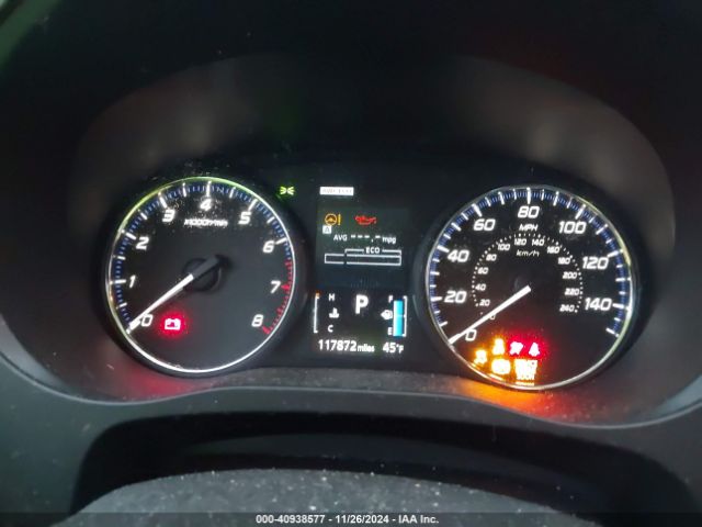 2016 MITSUBISHI OUTLANDER JA4AZ3A37GZ049586 Photo 6