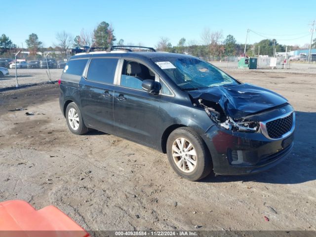 KNDMB5C15F6075697 auction archive image