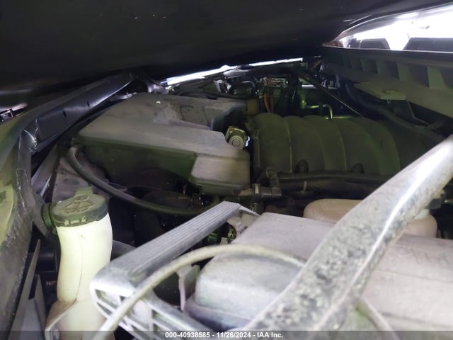 Chevrolet Silverado 1500 Ld Lt 2019 2GCRCPECXK1138369 Image 10