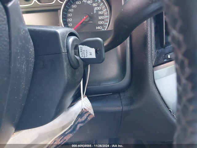 Chevrolet Silverado 1500 Ld Lt 2019 2GCRCPECXK1138369 Image 11