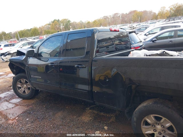 Chevrolet Silverado 1500 Ld Lt 2019 2GCRCPECXK1138369 Image 15