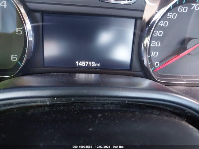 Chevrolet Silverado 1500 Ld Lt 2019 2GCRCPECXK1138369 Image 16